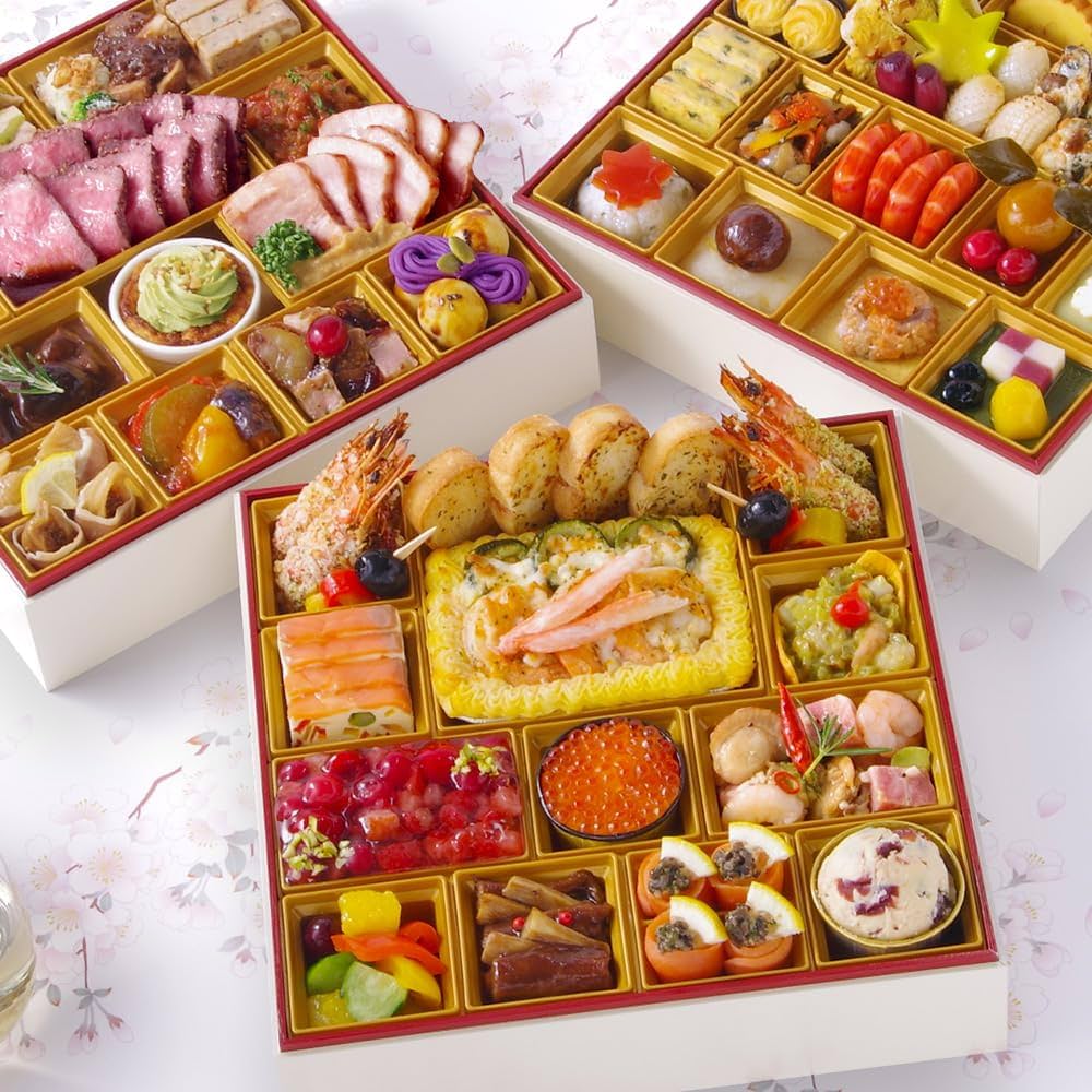 料理本など　個別で販売します。 和洋中おせち料理 「寿」 | 商品詳細 | 高島屋オンラインストア